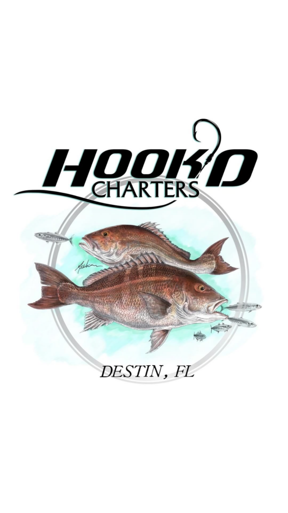 Hook’D Charters